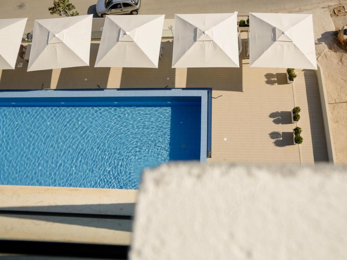Apartament Saranda Diamond Zewnętrze zdjęcie