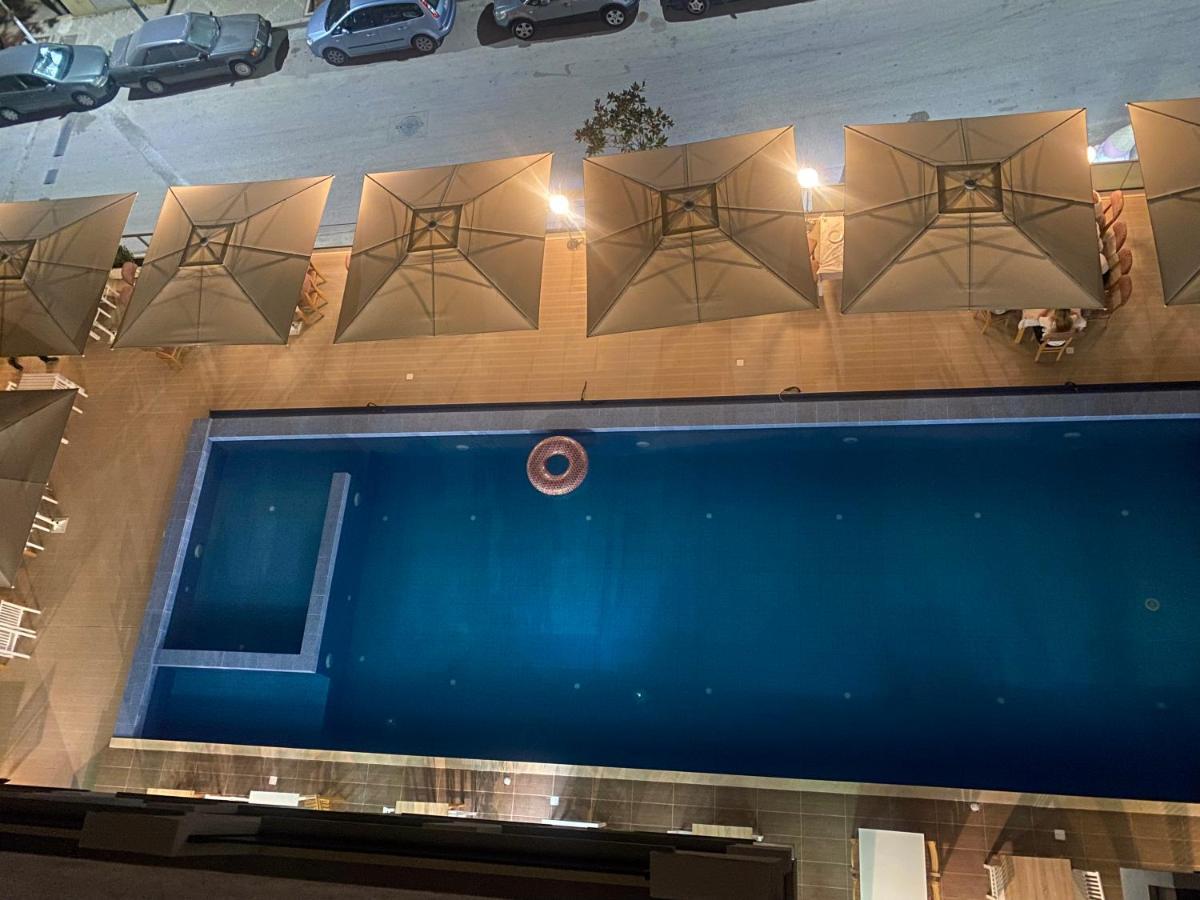 Apartament Saranda Diamond Zewnętrze zdjęcie