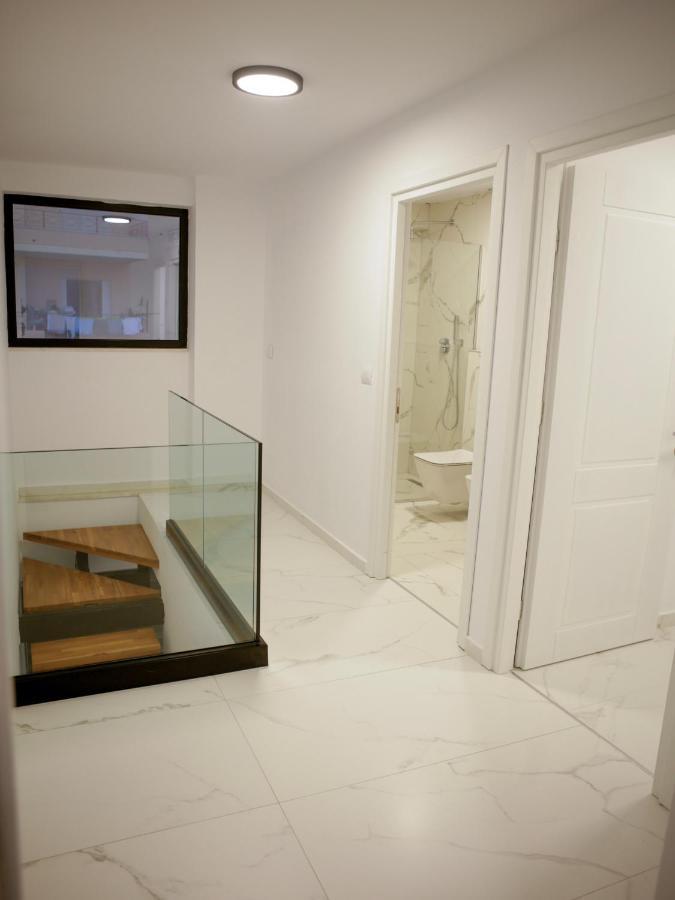Apartament Saranda Diamond Zewnętrze zdjęcie